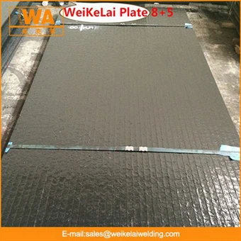 Nosi otporni nehrđajući čelik